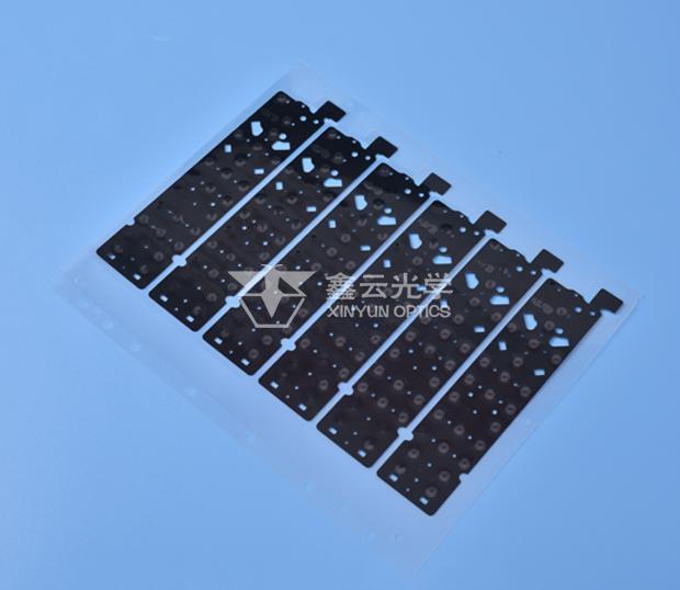 按鍵背光膜 按鍵背光膜