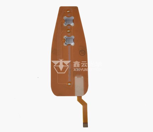 按鍵背光膜 按鍵背光膜